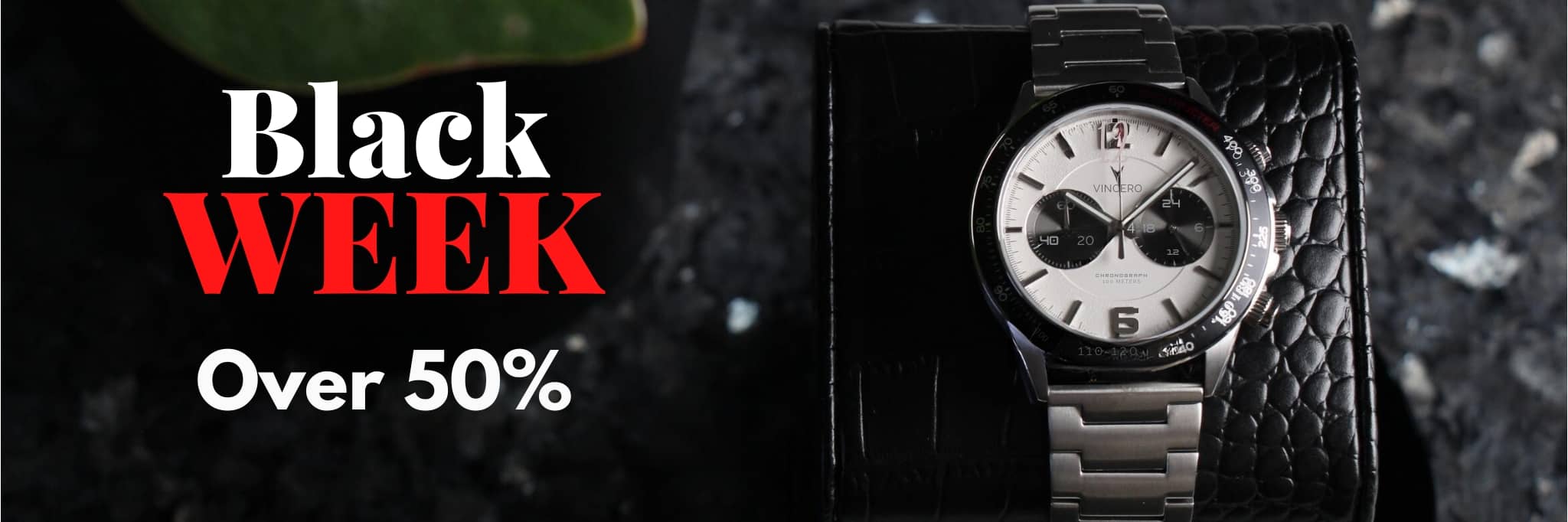 Over 50% Over 50%