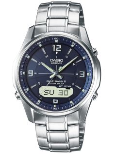 LCWM100DSE 2AER Casio Wave Ceptor LCW-M100DSE-2AER