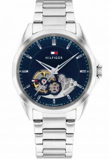 1710716 Tommy Hilfiger Baker Automatic 1710716