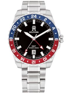 1792131 Tommy Hilfiger TH85 GMT 1792131