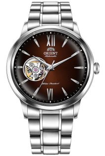 RA-AG0027Y Orient Bambino Open Heart Automatic RA-AG0027Y