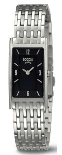 3212-08 Boccia Titanium 3212-08