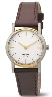 3247-02 Boccia Titanium 3247-02