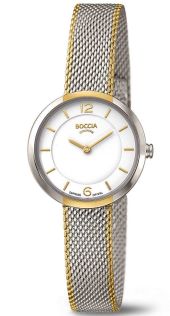 3266-06 Boccia Titanium 3266-06