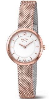 3266-07 Boccia Titanium 3266-07