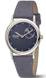 3274-01 Boccia Titanium 3274-01