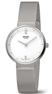 3283-01 Boccia Titanium 3283-01