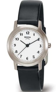 3291-01 Boccia Titanium 3291-01
