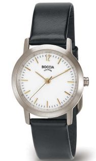 3291-02 Boccia Titanium 3291-02
