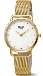 3314-06 Boccia Titanium 3314-06