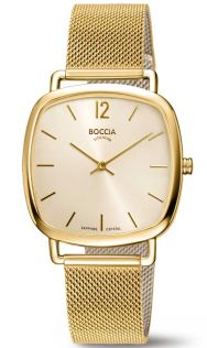 3334-07 Boccia Titanium 3334-07