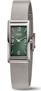 3366-01 Boccia Titanium Ladies 3366-01