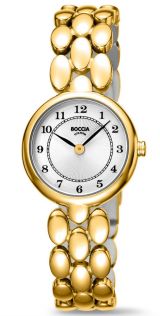 3378-03 Boccia Titanium Ladies 3378-03