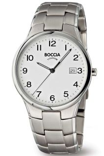 3512-08 Boccia Titanium 3512-08