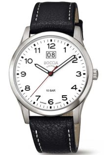 3580-05 Boccia Titanium 3580-05