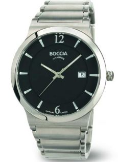 3623-02 Boccia Titanium 3623-02
