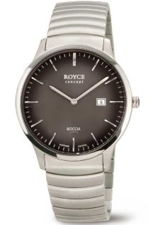 3645-04 Boccia Titanium 3645-04