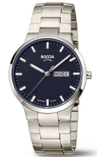 3649-03A Boccia Titanium 3649-03A