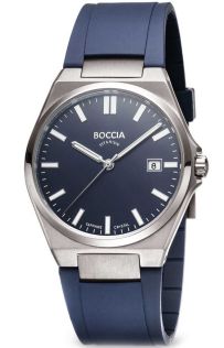 3667-01 Boccia Titanium 3667-01