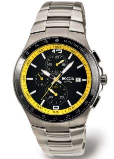 3773-04 Boccia Titanium Sport 3773-04