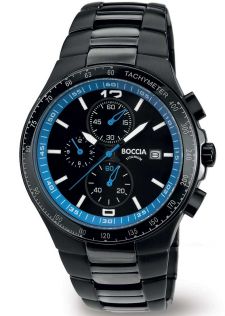 3773-05 Boccia Titanium 3773-05