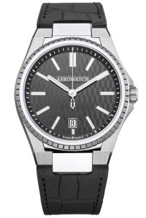 A 60998 AA03 Aerowatch Milan Sport Automatic A 60998 AA03