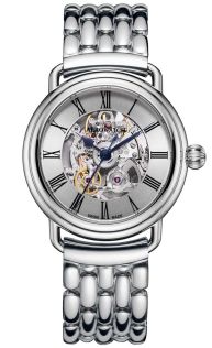 A 60900 AA22 M Aerowatch 1942 Skeleton Automatic A 60900 AA22 M