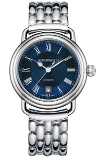 A 60900 AA29 M Aerowatch 1942 Automatic A 60900 AA29 M