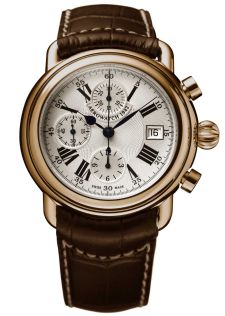 A 61901 R101 Aerowatch 1942 Chrono Auto A 61901 R101