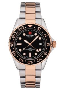 7052.1157SAM Swiss Alpine Military Master Diver GMT 7052.1157SAM