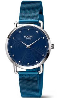 3314-07 Boccia Titanium 3314-07