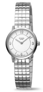 3371-03 Boccia Titanium Ladies 3371-03