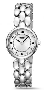 3378-01 Boccia Titanium Ladies 3378-01