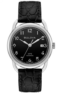 96B325 Bulova "Joseph Bulova" Commodore 96B325