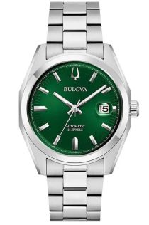 96B429 Bulova Classic Surveyor 96B429