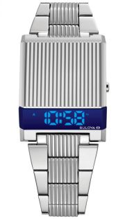 96C139 Bulova Computron 96C139