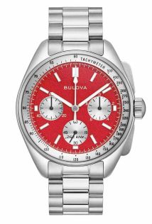 96K115 Bulova Archive Series Lunar Pilot 96K115
