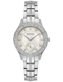 96L291 Bulova Crystal Phantom 96L291