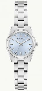 96L345 Bulova Classic Surveyor 96L345