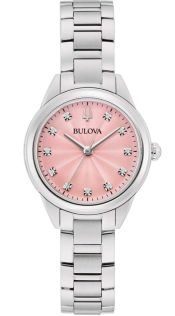 96P249 Bulova Classic Sutton 96P249