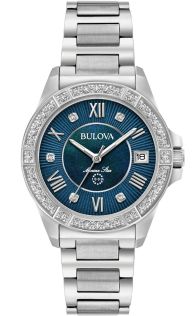 96R215 Bulova Marine Star 96R215
