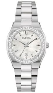 96R245 Bulova Classic Surveyor 96R245