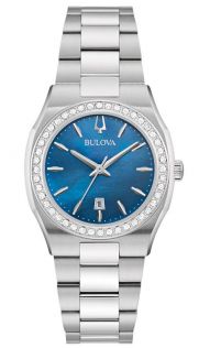 96R246 Bulova Classic Surveyor 96R246