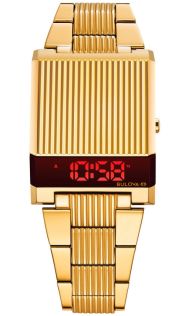 97C110 Bulova Computron 97C110