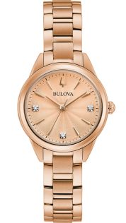 97P151 Bulova Sutton Classic 97P151
