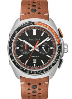 98B427 Bulova Performance Racing 98B427