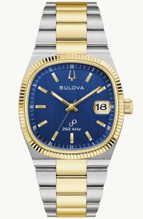98B462 Bulova Classic Super Seville 98B462