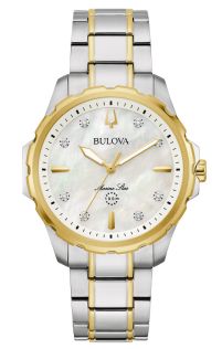 98P227 Bulova Marine Star 98P227