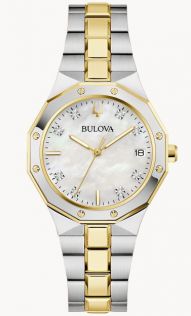 98P234 Bulova Dress 98P234