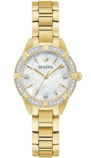98R297 Bulova Sutton Petite 98R297